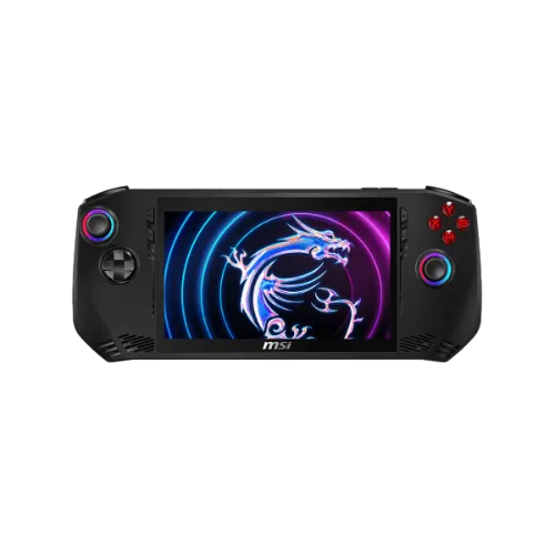 Игровая консоль MSI