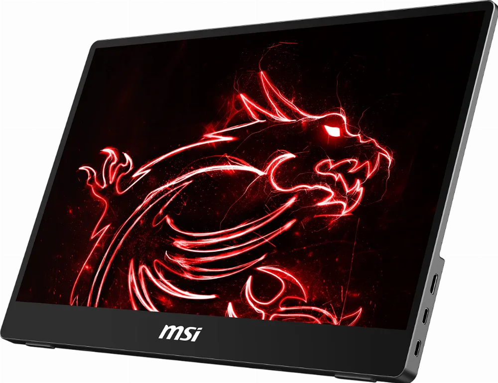 Планшет MSI