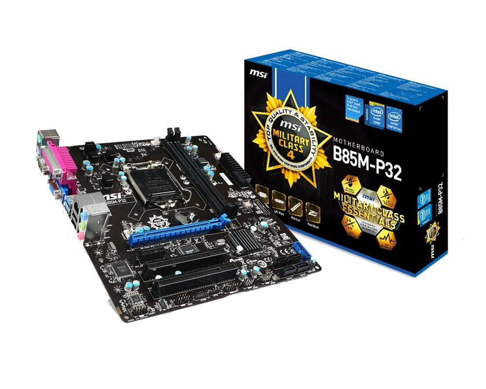 B85M-P32