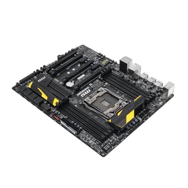 X99A MPOWER