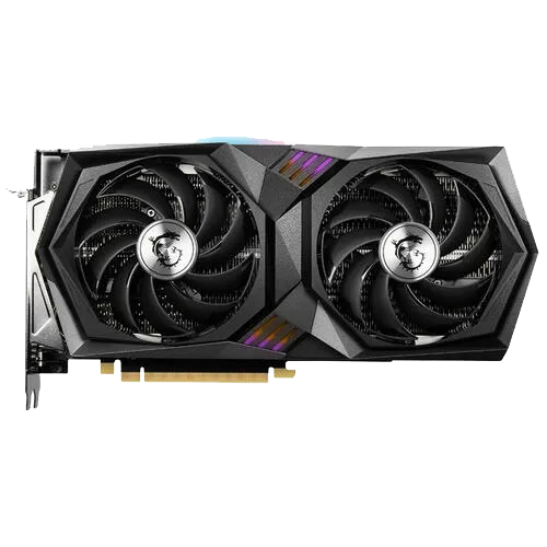 GeForce RTX 3060 GAMING