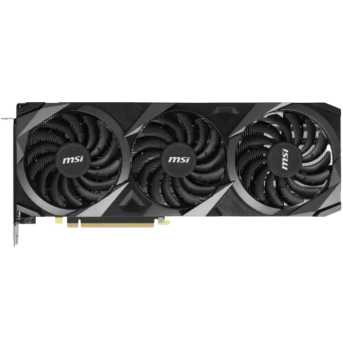 GeForce RTX 3070 VENTUS 3X OC LHR