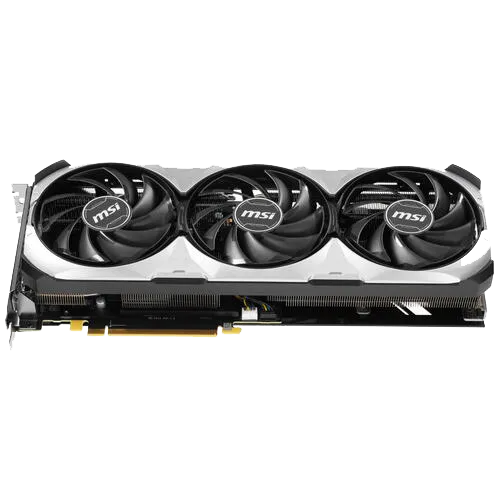 GeForce RTX 4070 Ti VENTUS 3X OC